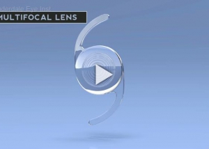 IOL Multifocal Lense Overview