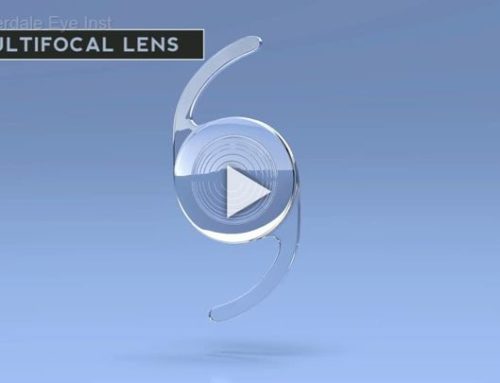 IOL: Multifocal Lens – Overview