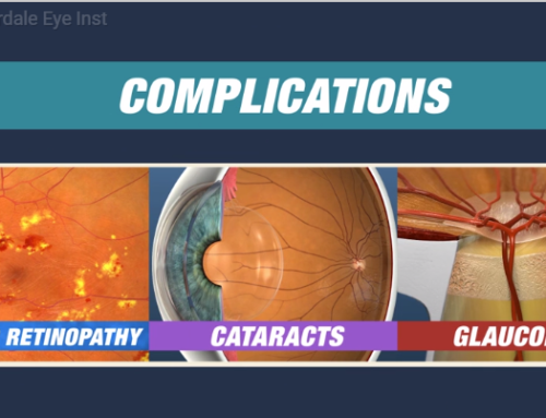 Diabetes Complications: Overview
