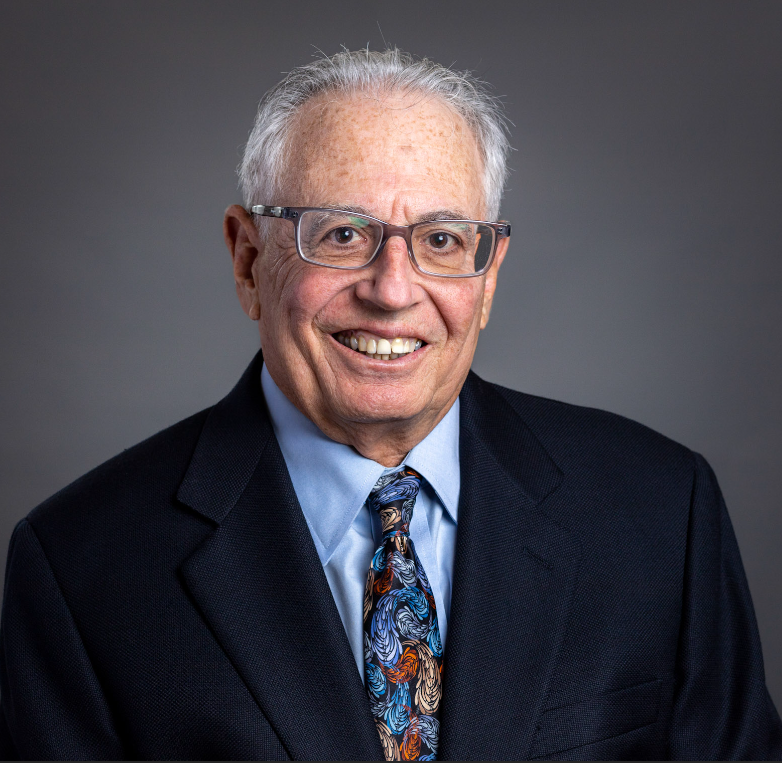 Dr Gil Epstein