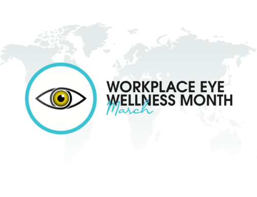 Eye Wellness & Safety