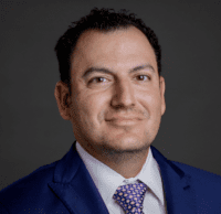 meet the doctors 7 ILAN EPSTEIN, M.D.