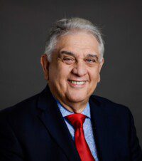 meet the doctors 13 NOEL PEREDA, CLINICAL RESEARCH MANAGER