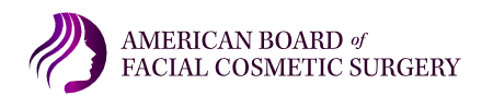 American Board of Facial Cosmetic Surgery Logo