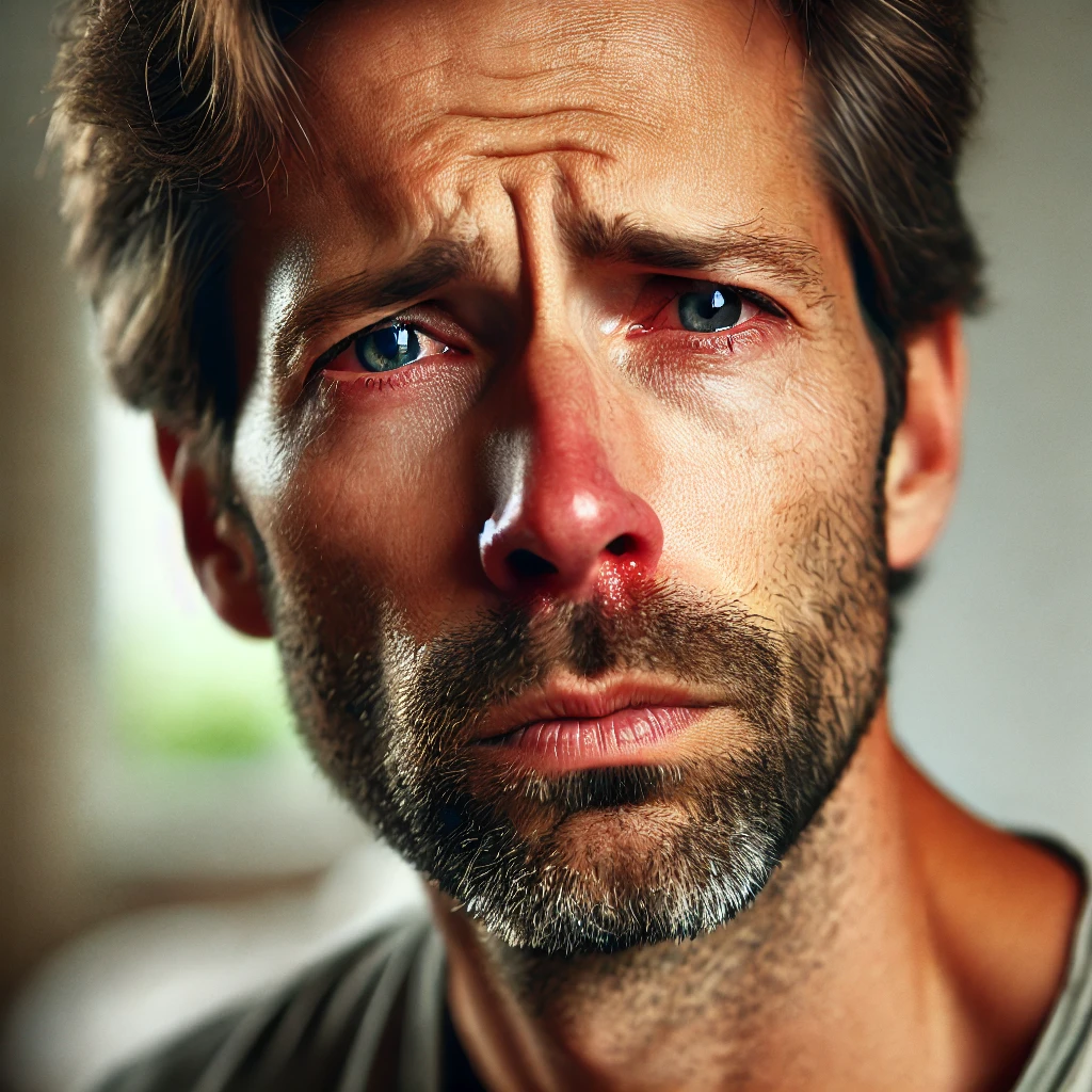 man-with-allergic-conjunctivitis