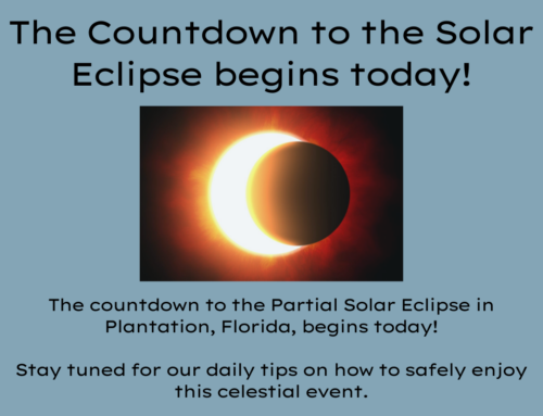Safeguarding Your Vision: Expert Tips for Watching a Solar Eclipse