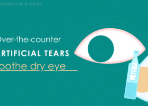 Dry Eye Treatment Video Cover