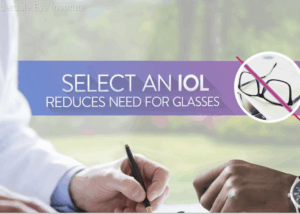 understanding your iol options 5 cataract surgery lens options iol