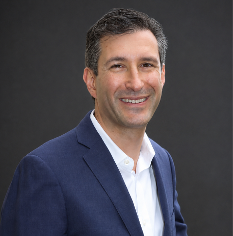 Carl Danzig MD HeadShot