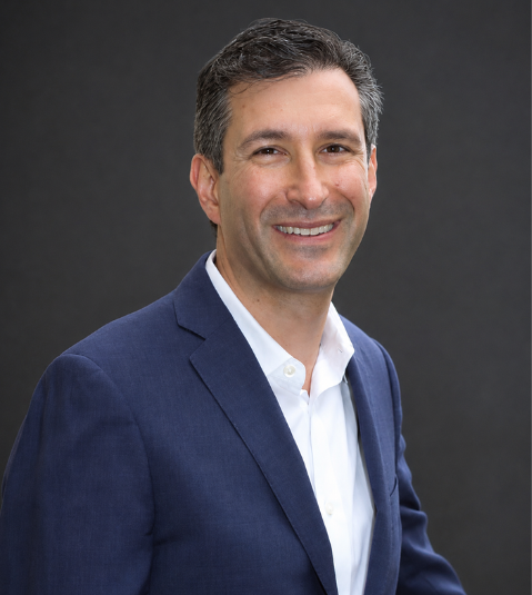 Carl Danzig MD HeadShot