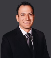 meet the doctors 7 ILAN EPSTEIN, M.D.